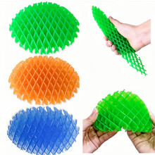 Jouet Antistress Sensory Araignée Fidget Ensemble de 3 Pièces Coloré — jeu relaxation, accessoire concentration
