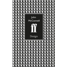 John McConnell Design by Robert McCrum Hardcover Book