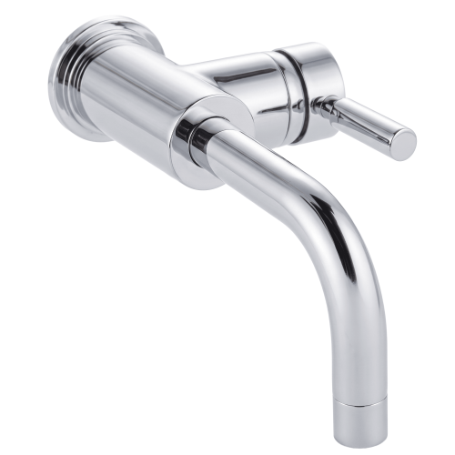 Balterley Fulfen Single Lever Side Action Basin Mi 1