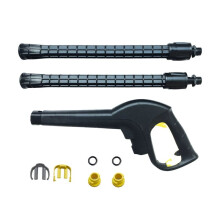For K3 K5 Electric High Pressure Washers with Spray Lance Extension Pressure Washer Accessory and O-Ring Set