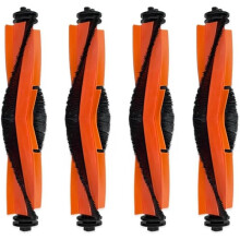 4 Pack Brushes Replacement for X10/X20+/X20 /X20MAX/X20 PRO,for L10Spro,L10S Ultra,X20PRO