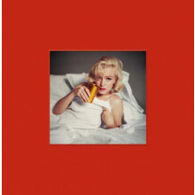 The Essential Marilyn Monroe The Bed Print Special Edition Milton H. G