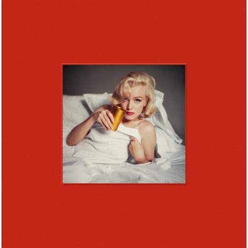 The Essential Marilyn Monroe The Bed Print Special Edition Milton H. G
