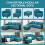 Torono Light Blue Upholstered Modular L Shaped Sofa With Built In Storage 4