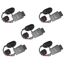 5X Car Fuel Pump Controller Module Unit for B6 B7 CC 1K0906093G 1K0906093F