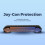 Protective Case for Nintendo Switch 2 with 24 Game Slots Black — nintendo switch case, switch 2 cover, game case 5