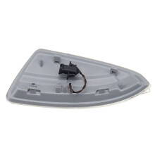 2X Höger Backspegel Blinkers för - W164 W204 W639 ML300 ML320 ML500 C250 C300 C350