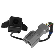 3X 95760-3S102 New Rear View Camera Reverse Camera Back  Parking Camera for  I45 Sonata YF 2011-2014