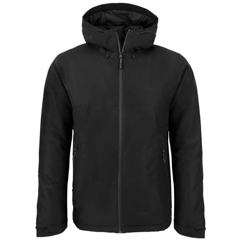 Craghoppers (Xs, Black) Unisex Adult Expert Thermic Insulated Jacket