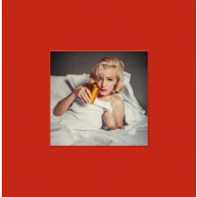 The Essential Marilyn Monroe The Negligee Print Special Edition Milton