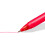 Staedtler (Black) Staedtler 4320 Stick Ballpoint Pens Medium 8 Pack 2