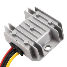 10X Szwengao 12V 24V to 5V 10A Step Down Converter Regulator 12 Volt to 5 Volt 50W Buck Power Supply