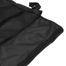 Wheelchair Bag Outdoor Portable Wheelchair Backpack Shopping Storage Scooter Walker Frame Storage Handbags