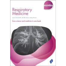 Eureka Respiratory Medicine by LauraJane Smith Paperback Book