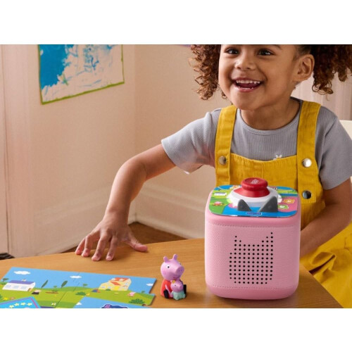 Peppa Pig Tonieplay Game for Toniebox 1