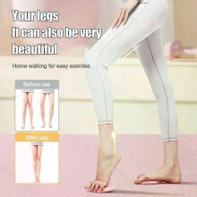 (Blue-1Pair) 2025 New Arch Trainer Corrective Toe Training Tools Toe Splints Hip Arch Trainer Fitness Equipment Foot Orthotics