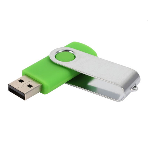5X 512MB USB 2.0 Swivel Flash Drive Memory Stick Thumb U Disk Device 1
