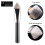 4-Pack for Full Face Multifunctional Foundation Brush 3D 4D Multi-Faceted Makeup Brush Powder Liquid Concealer Brush 9