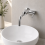 Balterley Fulfen Single Lever Side Action Basin Mi 5