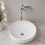 Balterley Fulfen Single Lever Side Action Basin Mi 4
