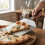 55cm Stainless Steel Pizza Spade Foldable 4
