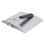 55cm Stainless Steel Pizza Spade Foldable 7