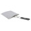 55cm Stainless Steel Pizza Spade Foldable 8