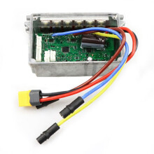 For MAX G30 Electric Scooter Control Panel Accessories Dashboard Repair Replacement Parts Replacement Controller