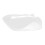 Right Side Front Headlight Cover for - ML-Class W166 12-15 Replace Lens  Light Lamp Shell Lampshade 1