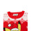 Pokémon (13-14 Years, Red Solid) Pokemon Boys Pikachu Christmas Jumper 4