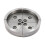Self-Centering Lathe Chuck Set (3/4 "x16Tpi Adapter) 4