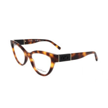 Ferragamo SF2920 52/18/140 Klassiek havana Acetaat DAMES SF2920