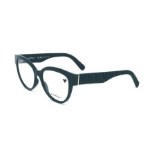 Gafas de Vista Ferragamo SF2957E 54/16/140 Petrol Inyectado MUJER SF2957E