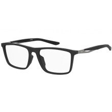 Lunettes de Vue Under Armour UA 5107/F 56/17/145 Matte black Acetate frames MAN UA 5107/F