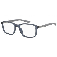 Lunettes de Vue Under Armour UA 5099 54/19/145 Blue grey Acetate frames MAN UA 5099