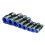 Push-to-Connect Fittings High-Temperature Quick Coupler2 1