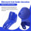 Motorcycle Front  Fairing for  PW50 PW 50 2