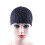 Super Elastic Cornrow Cap for Weave Crochet Braid Wig Caps for Making Wigs Weaving Braid Cap Wig Net Black 3Pc 5