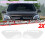Right Side Front Headlight Cover for - ML-Class W166 12-15 Replace Lens  Light Lamp Shell Lampshade 2