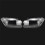 Right Side Front Headlight Cover for - ML-Class W166 12-15 Replace Lens  Light Lamp Shell Lampshade 5
