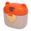 Baby Milchpulver Box Versiegelung 10