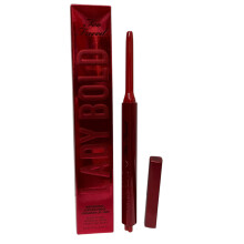 Too Faced Lady Bold Longwear Lip Liner 0.23g Red