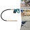 Concrete Cement Vibrating Tool 2000r/min 2