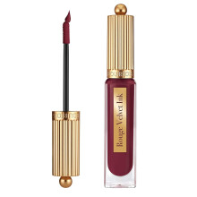 Bourjois Rouge Velvet Ink Lipstick - Raisin Terdit 11
