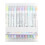 Zebra Mild Liner Double-headed Fluorescent Marker Pen 1