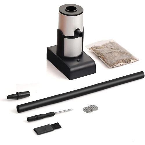 Hand-held Smoker, Kitchen Smoker