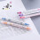 Zebra Mild Liner Double-headed Fluorescent Marker Pen 3