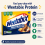 Weetabix Weetabix Protein Cereal 24 Biscuits 3