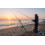 Hunter Pro 5ft Adjustable Sea Fishing Tripod 2