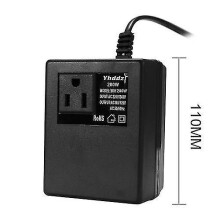 American Standard Smart And Efficient Household 200w Ac 220v To 110v Step-down Transformer